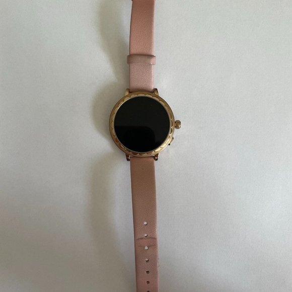 Kate Spade Scallop 2 Smartwatch main image 5
